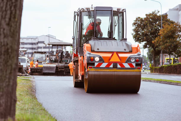 Best Commercial Driveway Paving in River Forest, IL